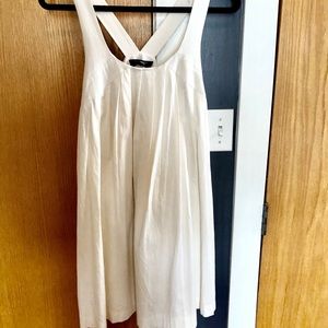 Club Monaco Tank Dress